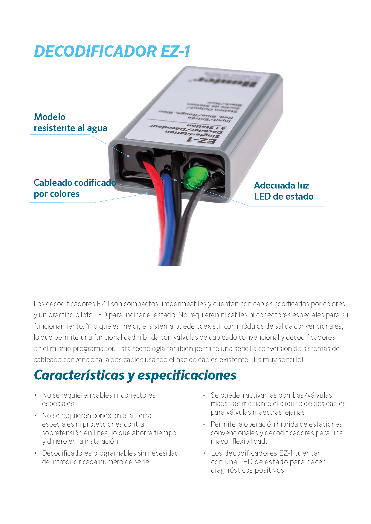 Tipos De Decodificadores Y Sus Aplicaciones En La Electrónica