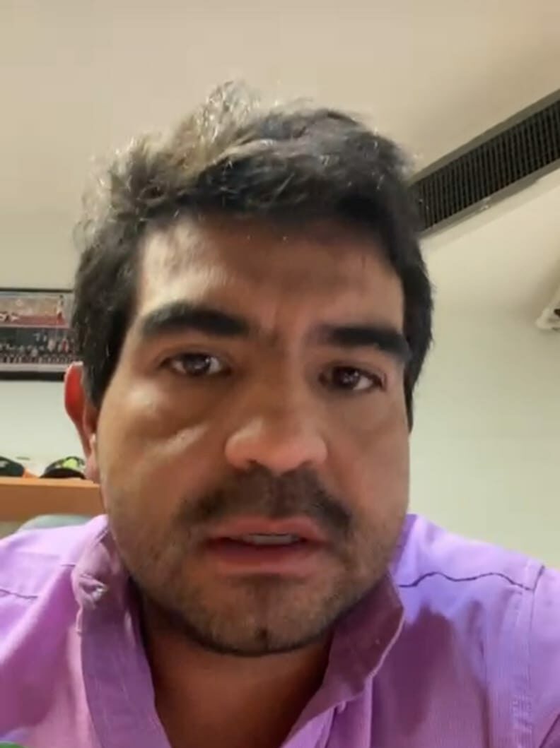 Ignacio Valencia