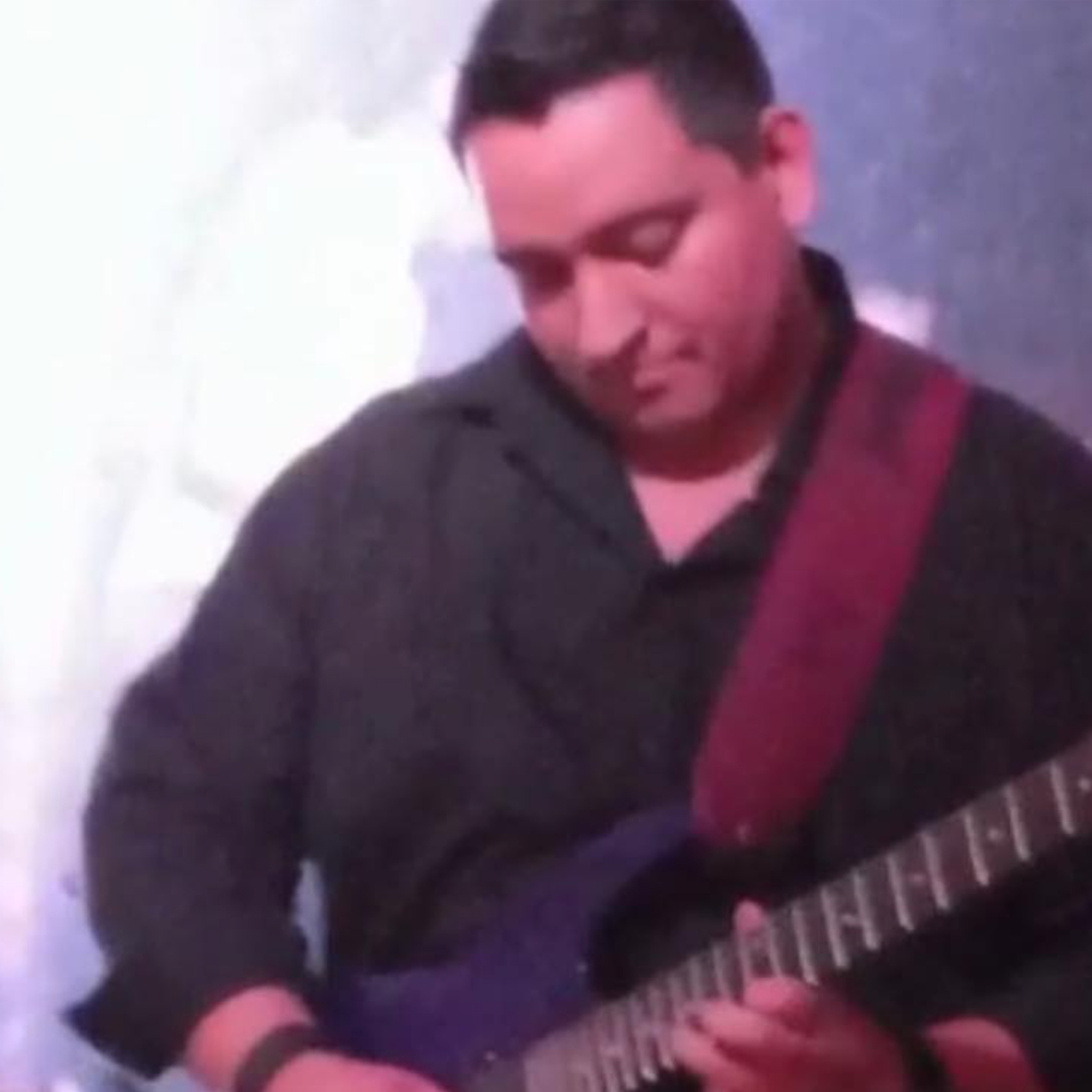 Luis Burciaga